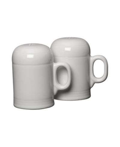 Fiesta Rangetop Salt & Pepper Shakers