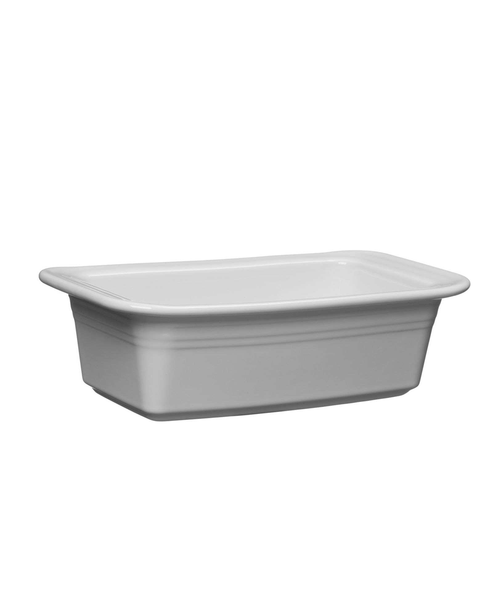Fiesta Loaf Baker, 5 3/4" x 10 3/4"