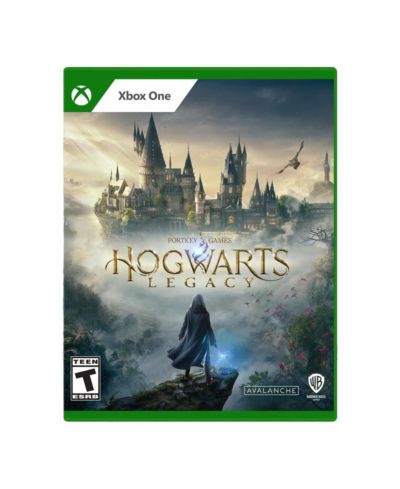 Hogwarts Legacy Xbox One Warner Home Video Games