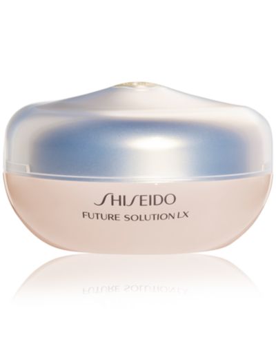 Shiseido Future Solution LX Total Radiance Loose Powder