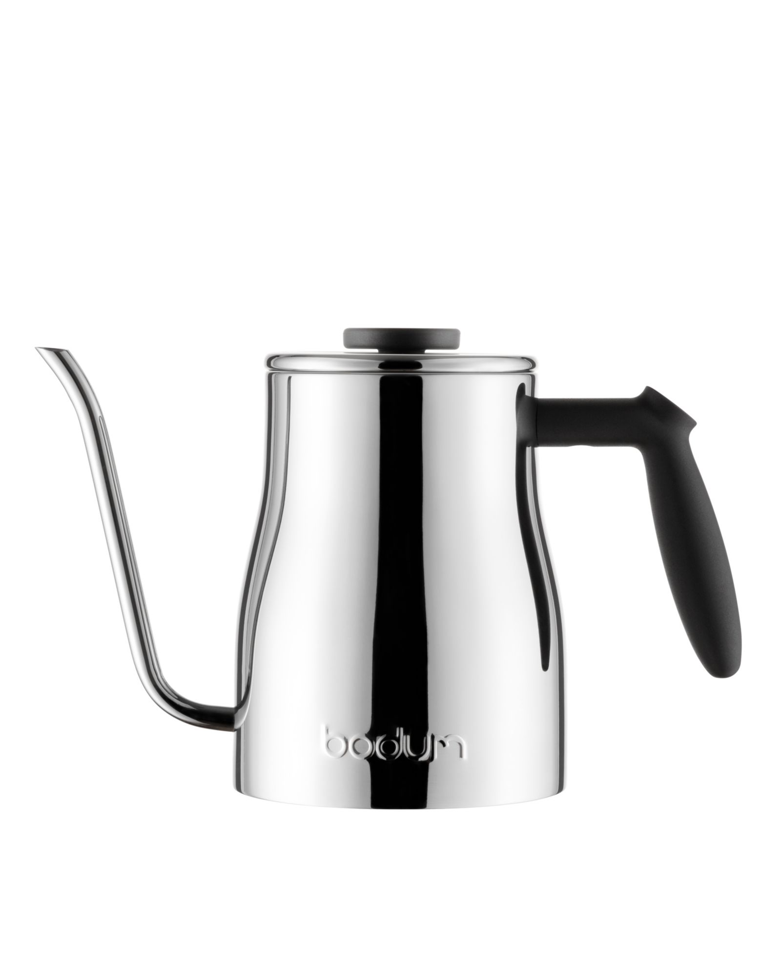 Чайник Bodum Bistro 34 oz Stovetop Gooseneck