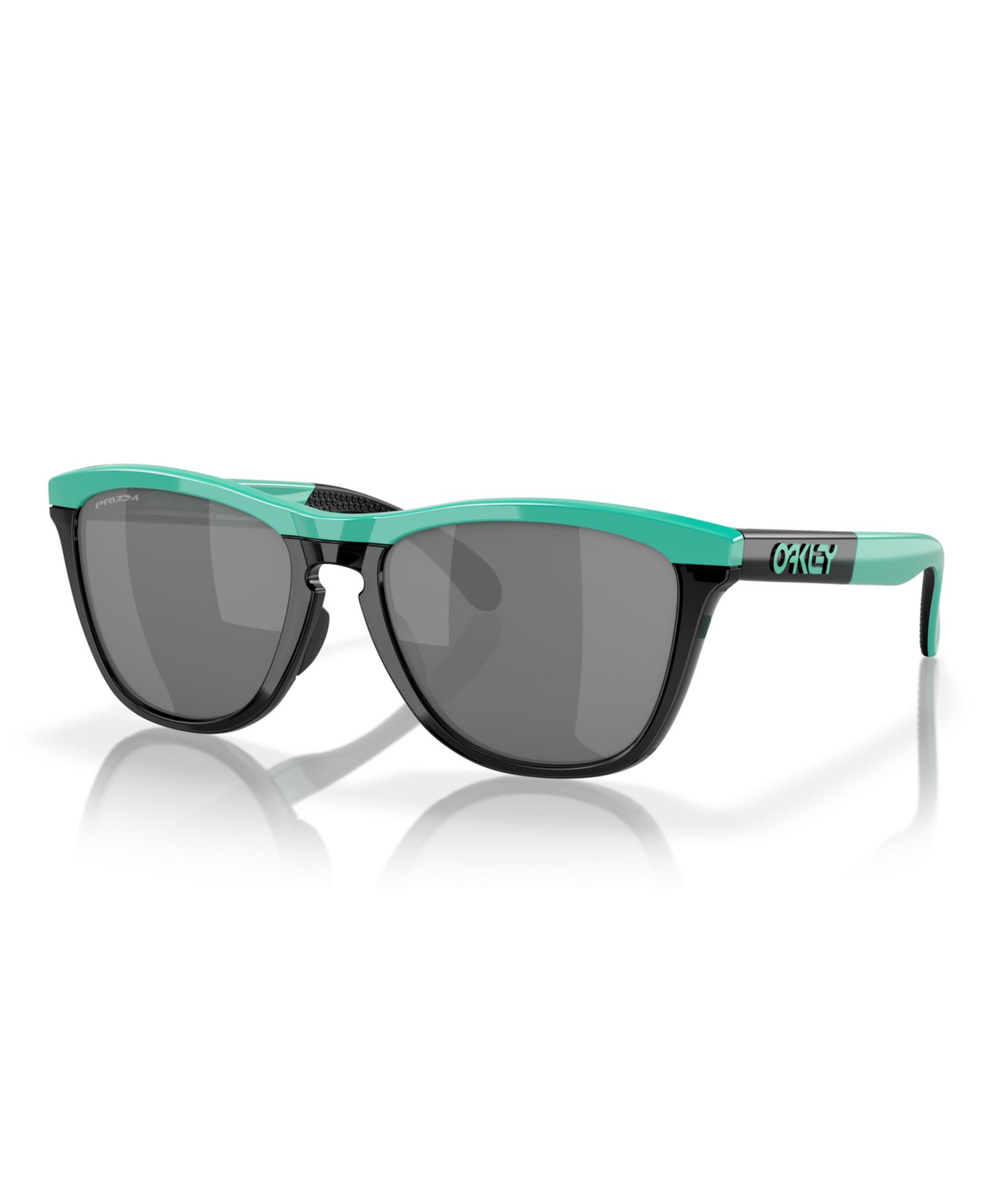 Oakley Мужские солнцезащитные очки Frogskins, OO9284