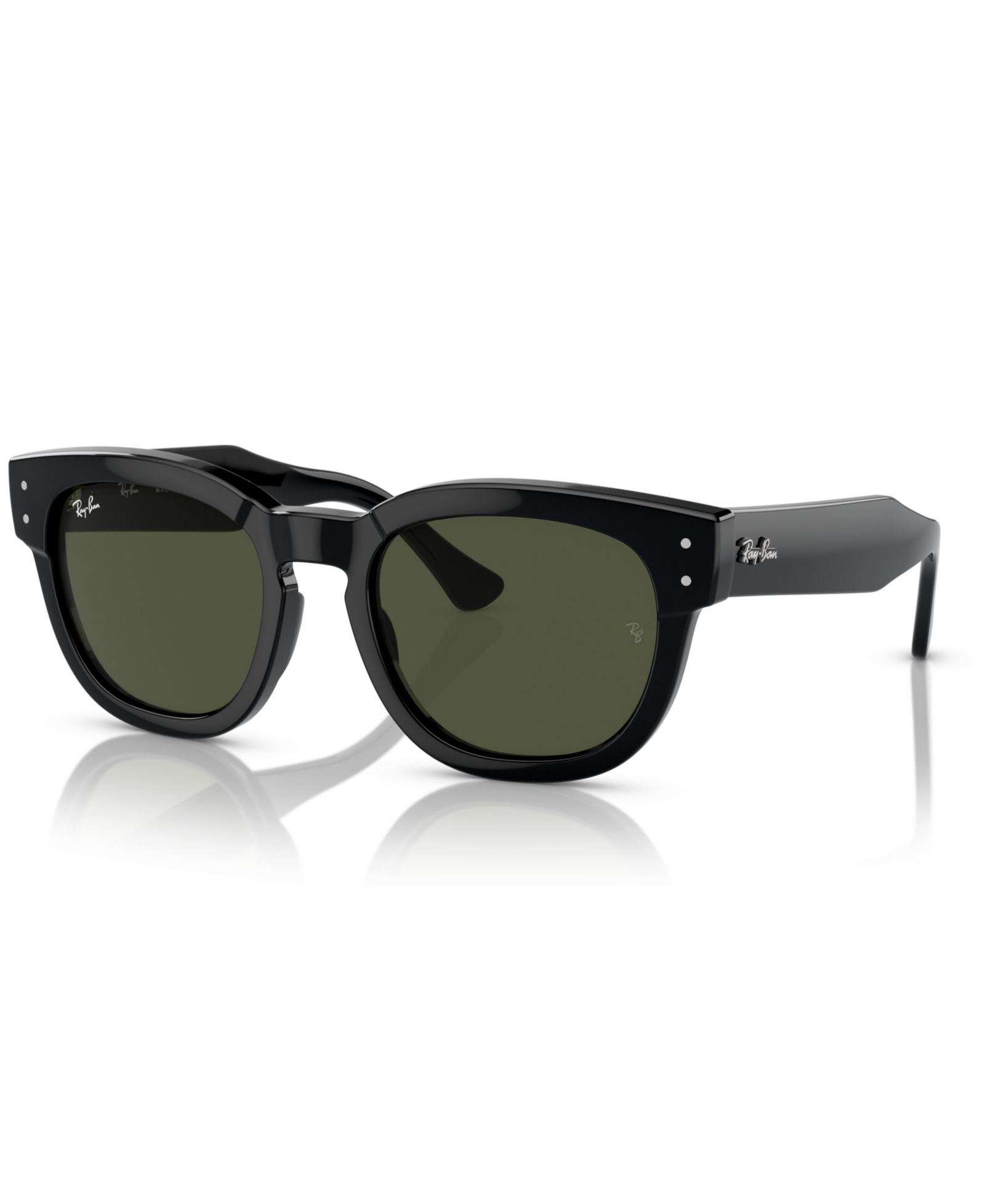 Ray-Ban Unisex Mega Hawkeye Sunglasses RB0298S