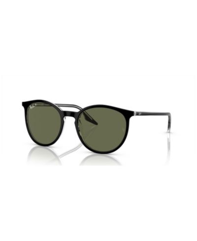 Ray-Ban Unisex Polarized Sunglasses, RB2204