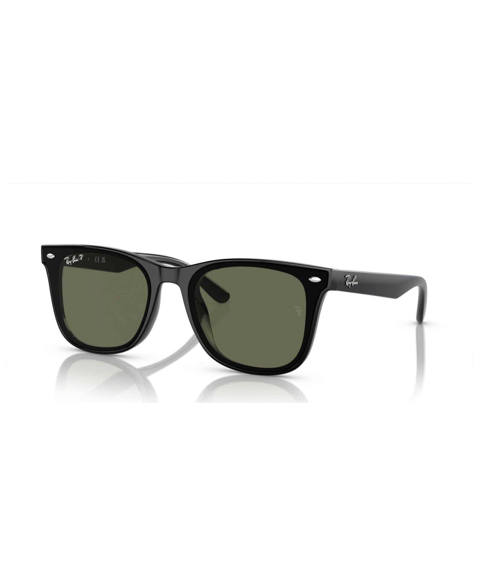 Ray-Ban Unisex Polarized Sunglasses, RB4420