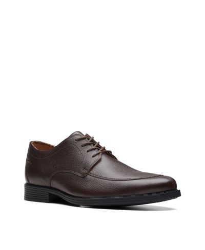 Clarks Мужские туфли Oxford Whiddon Apron