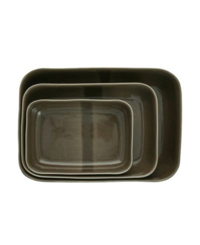Набор Fortessa Nosse Svelte 3 Pc. Baker Set