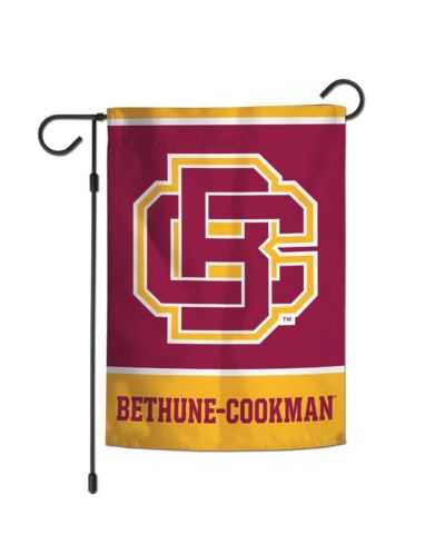Wincraft Bethune-Cookman Wildcats 12'' x 18'' Double-Sided Garden Flag