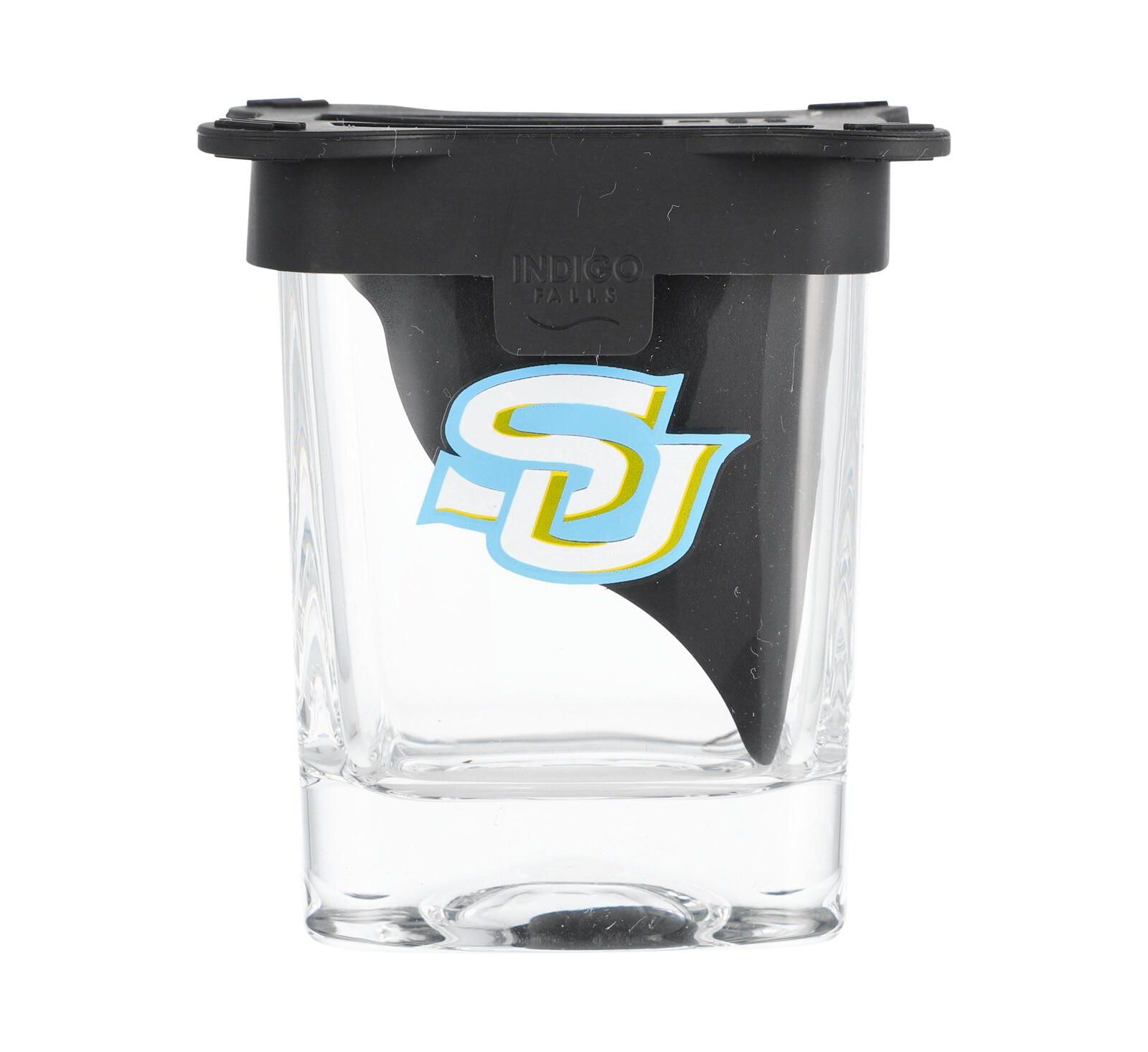 Стакан для льда Southern University Jaguars 10 Oz