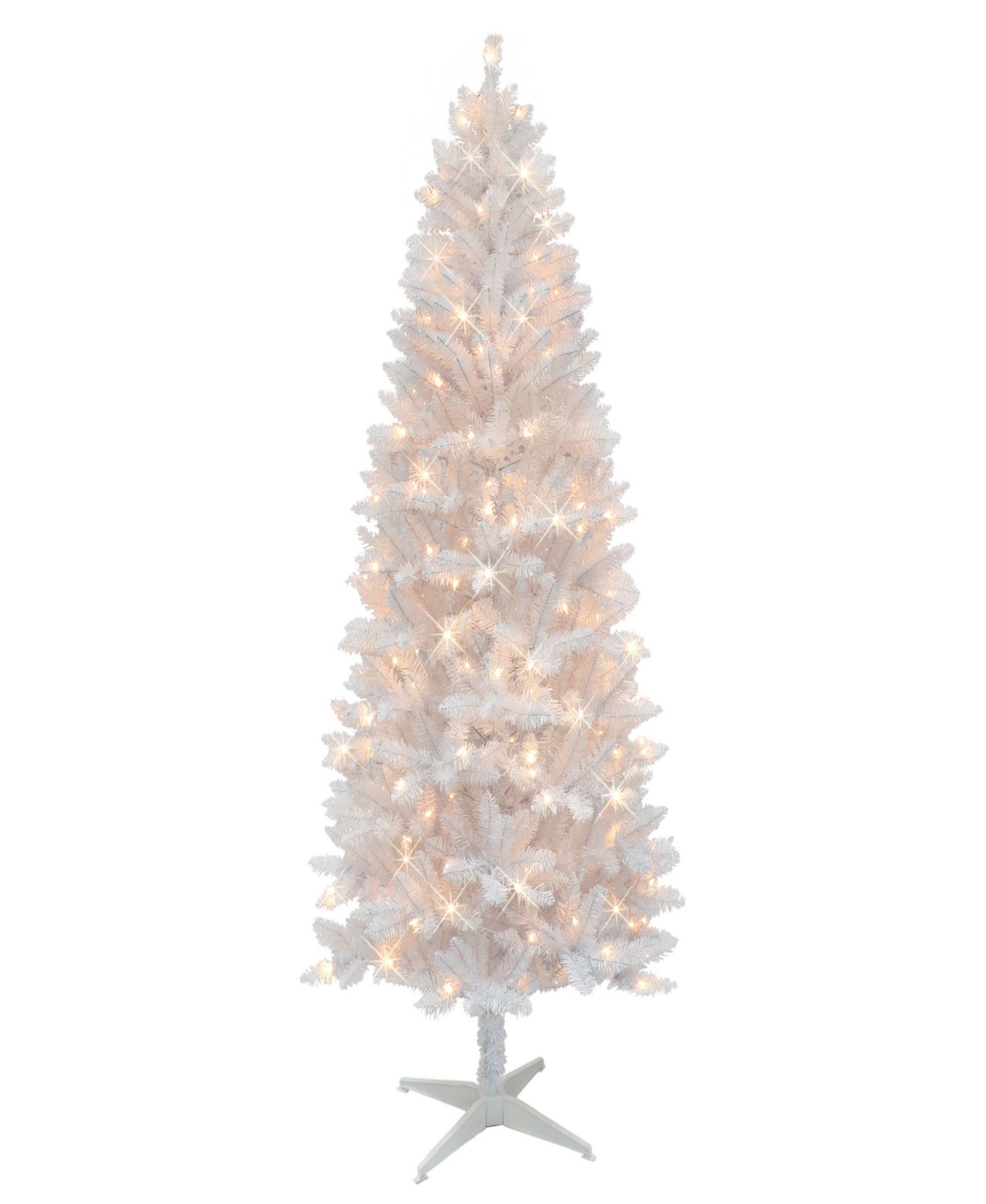 Искусственная сосна Puleo 6' Pre-Lit Carson