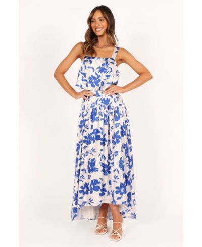 Petal and Pup Women's Lulu Top and skirt Set