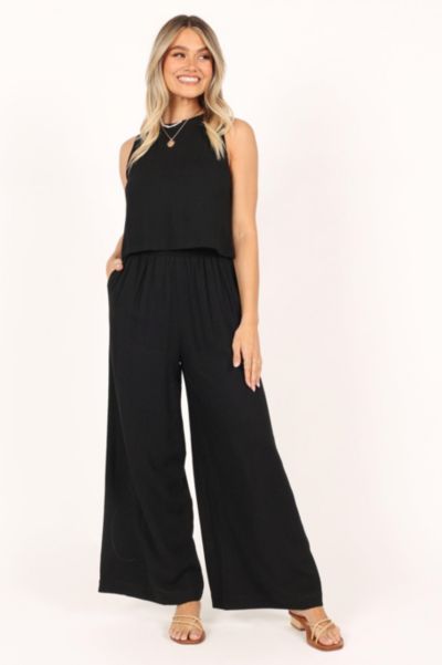 Petal and Pup Women's Marnie Top and Pant Set