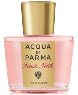 Духи Acqua di Parma Peonia Nobile Eau de Parfum Spray, 1.7 oz.