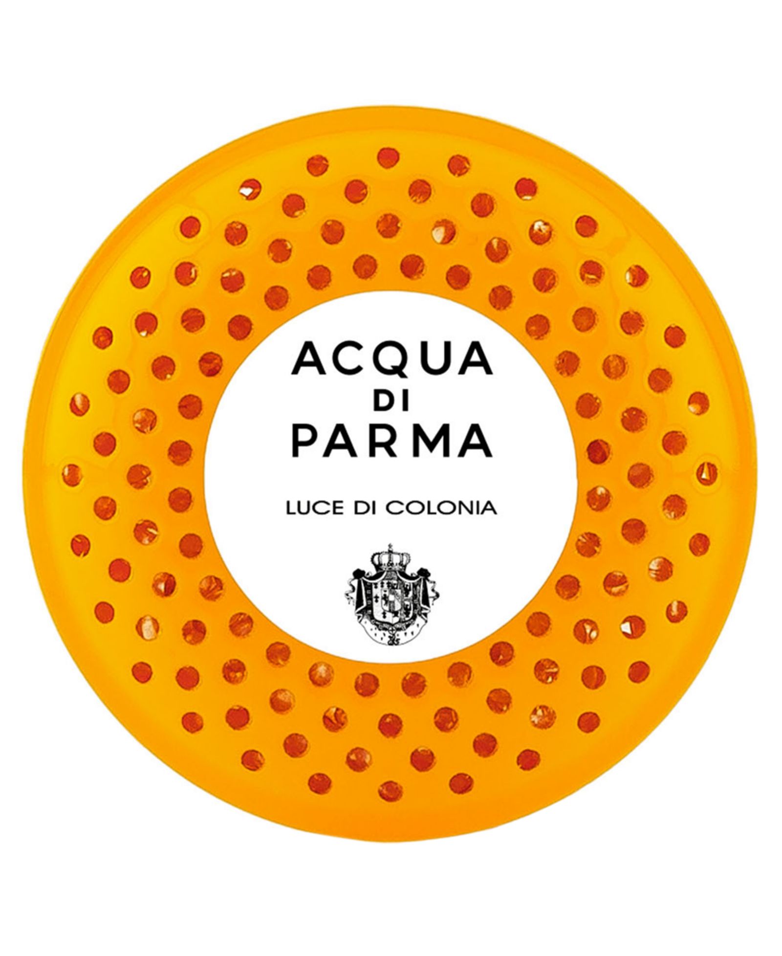 ACQUA DI PARMA Luce Di Colonia Car Diffuser Refill, 0.67 oz.