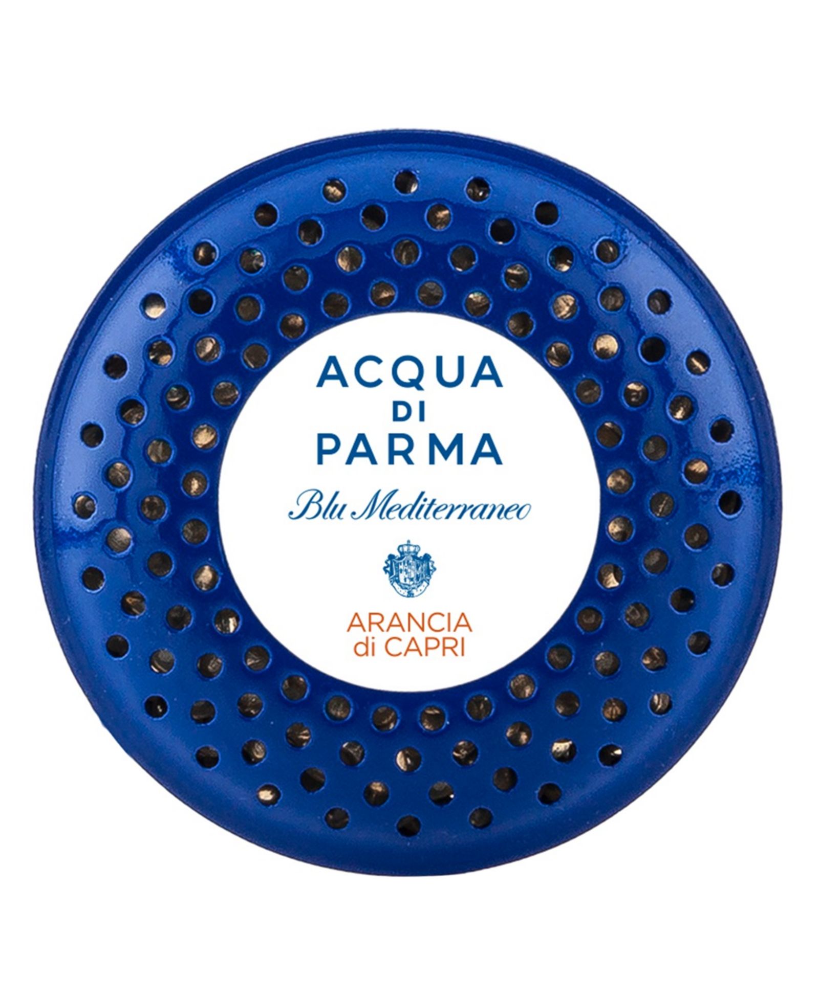 Ароматический диффузор для автомобиля ACQUA DI PARMA Arancia Di Capri, 0.67 oz.