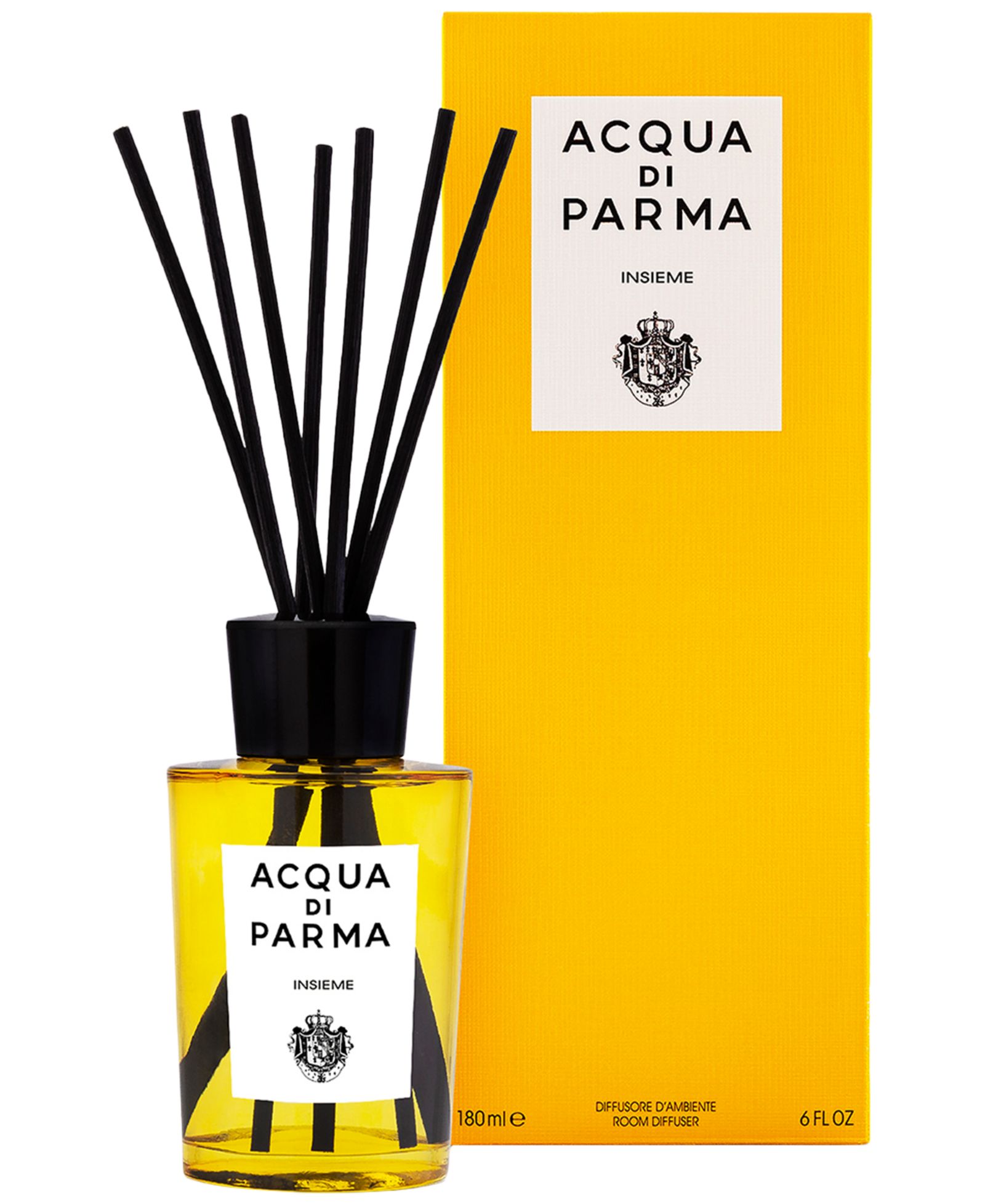 Диффузор ACQUA DI PARMA Insiema, 6 oz.