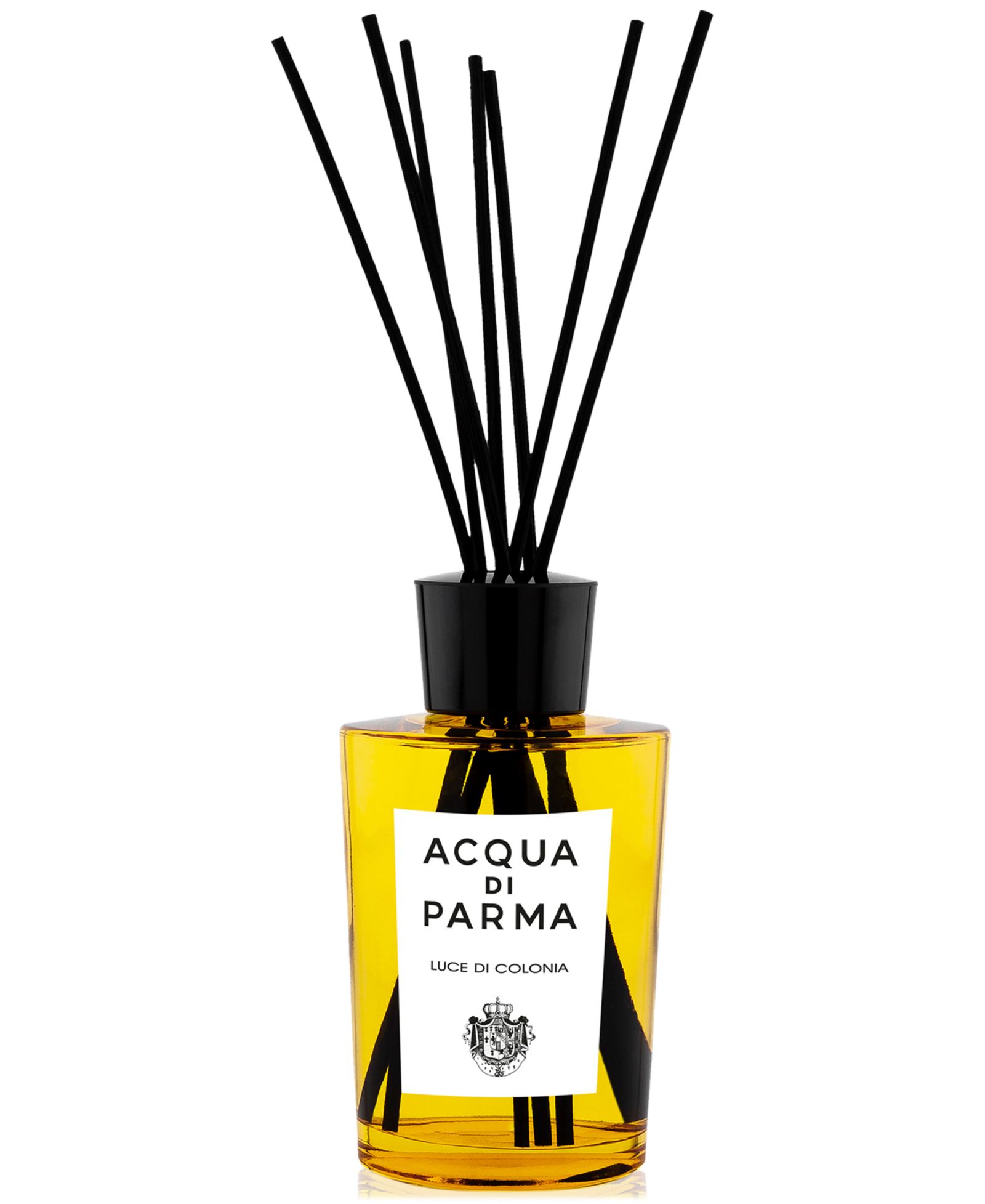 Acqua di Parma диффузор для дома Luce di Colonia, 6 oz.