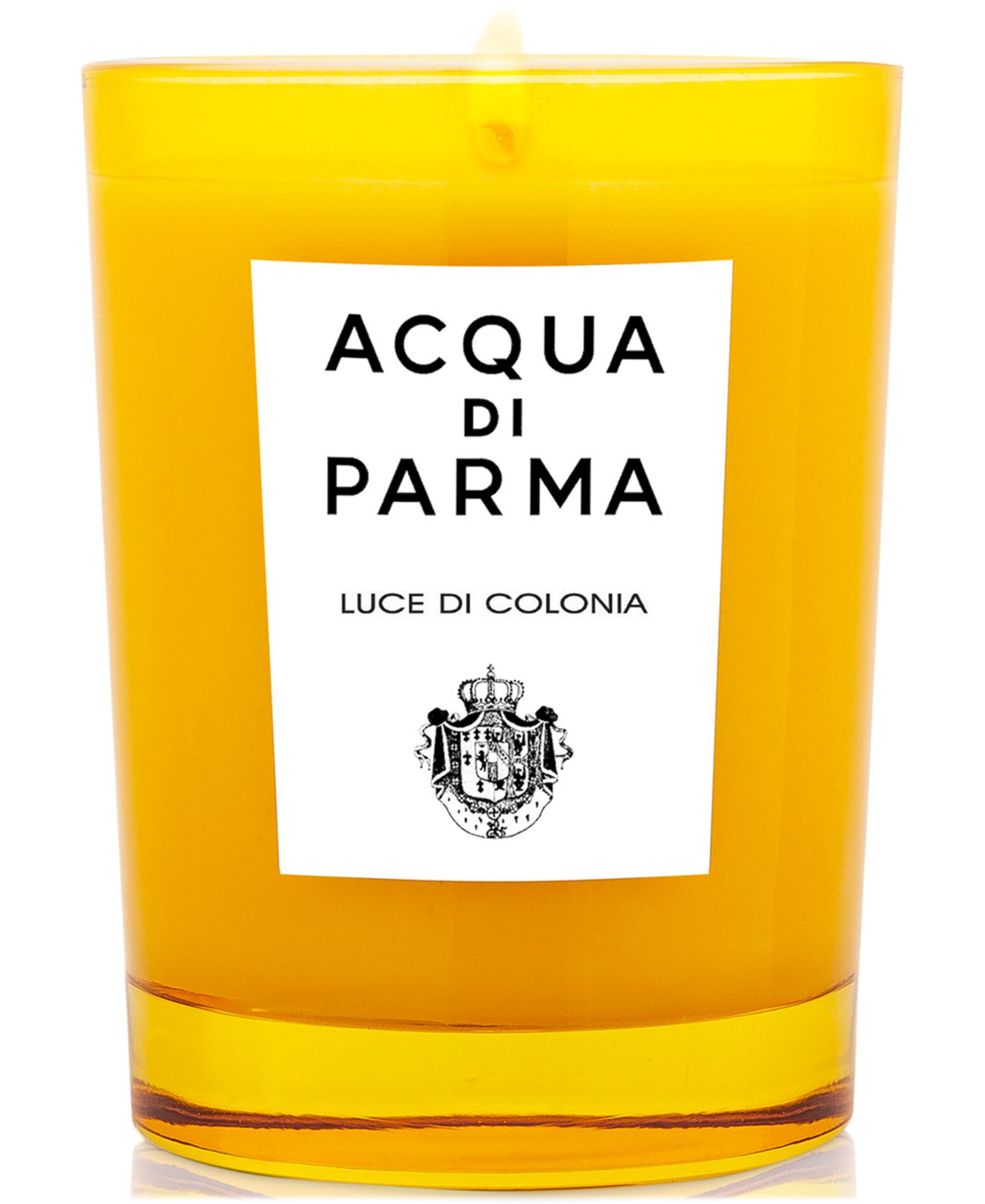 Acqua di Parma Luce di Colonia Candle, 7 oz.