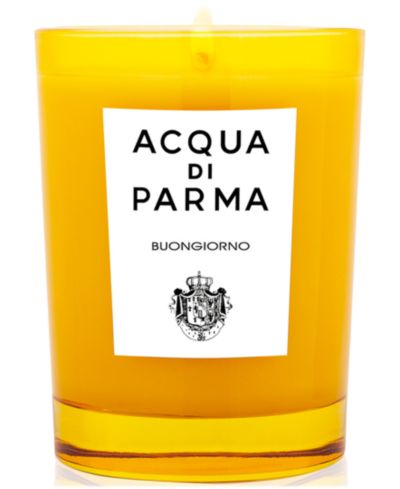 Acqua di Parma Buongiorno Candle, 7 oz.