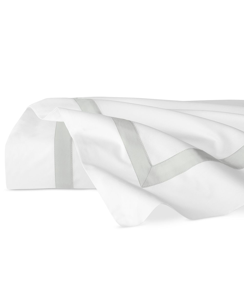 Плоская простыня SFERRA Estate Woven Cotton, Full/Queen