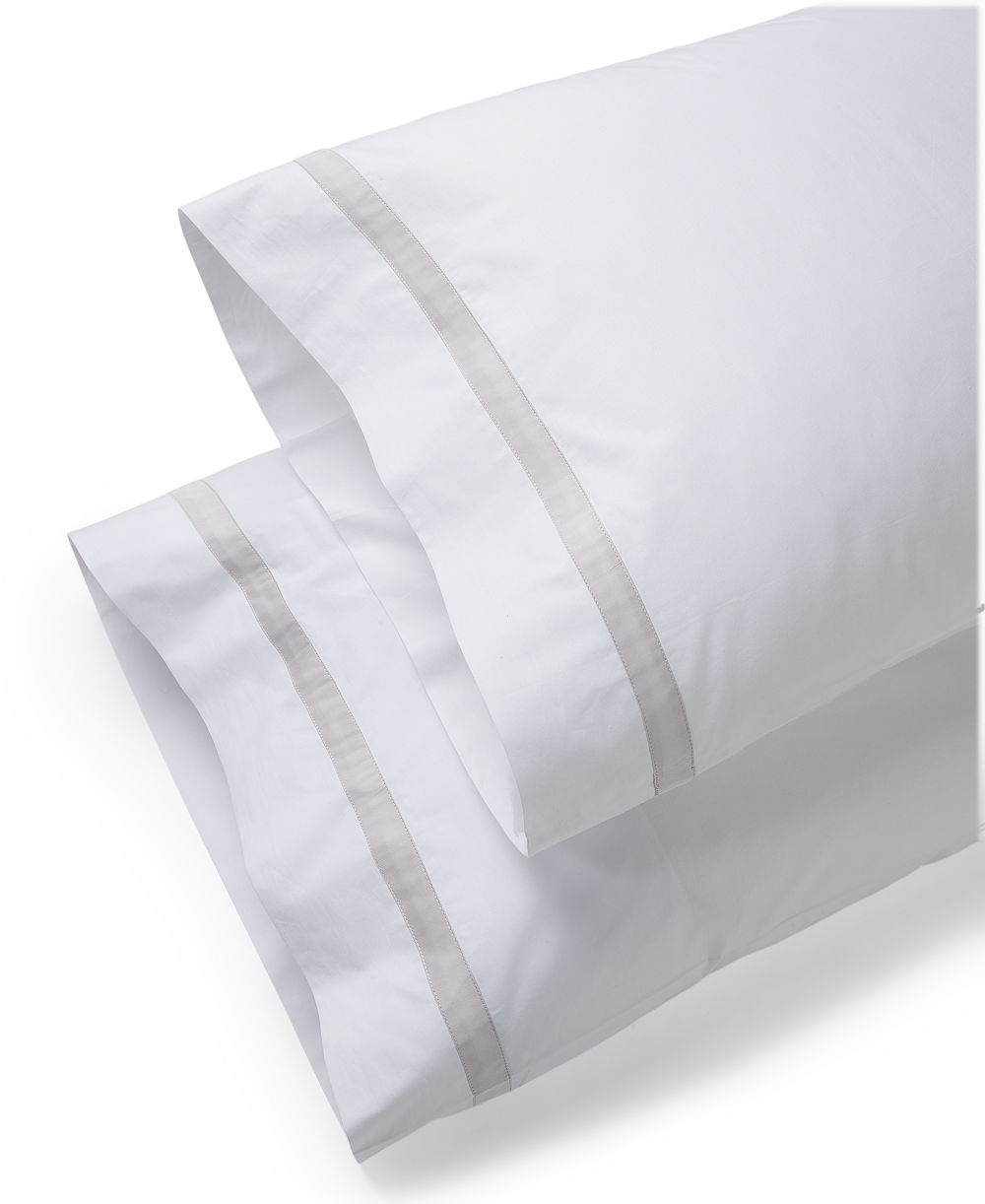 SFERRA пара наволочек Woven Cotton, Standard