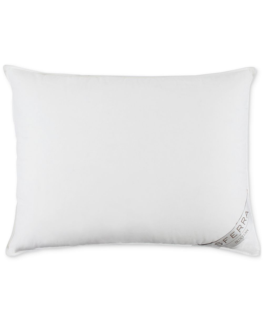 SFERRA Buxton подушка, King, 350-Thread Count