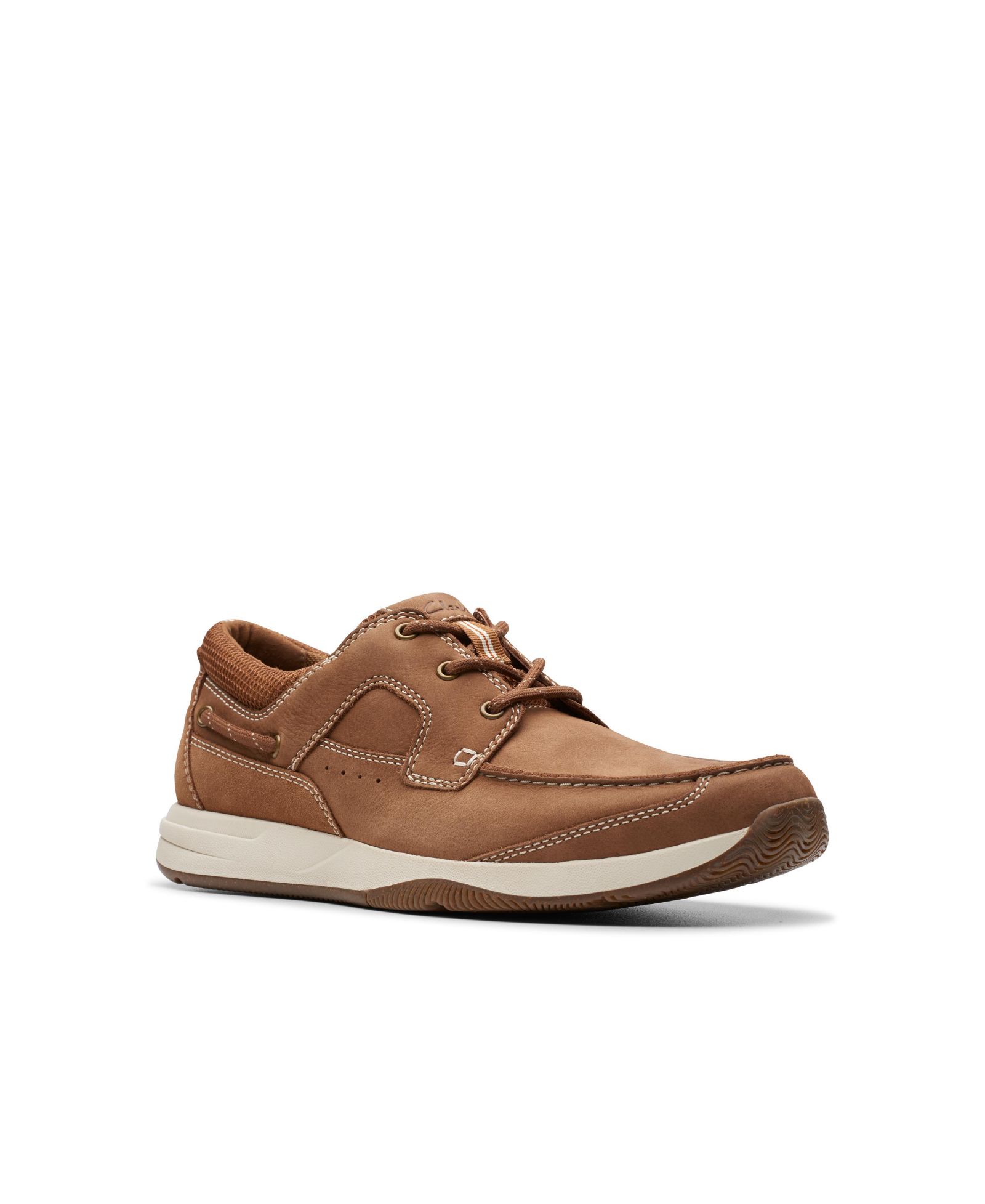 Туфли Clarks Collection Men's Sailview Lace