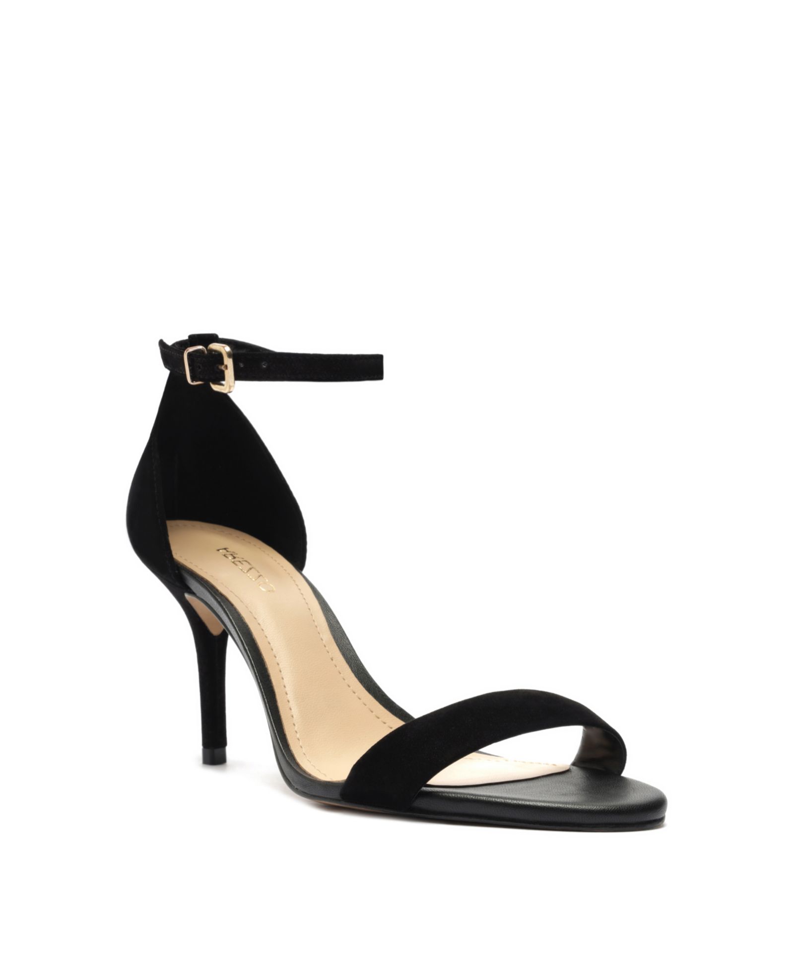 Женские босоножки Arezzo Isabelli Mid Stiletto
