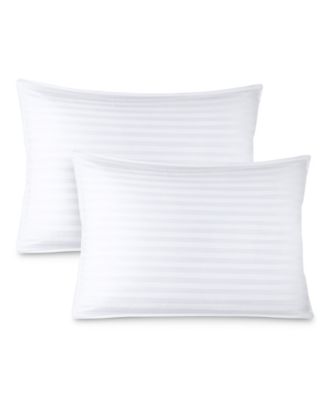 Nestl Bedding Down Alternative 2-Pack Pillows, Toddler