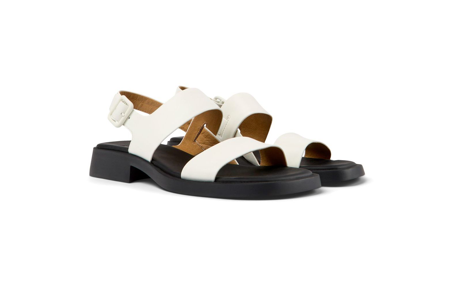 Camper Женские Dana Sandals