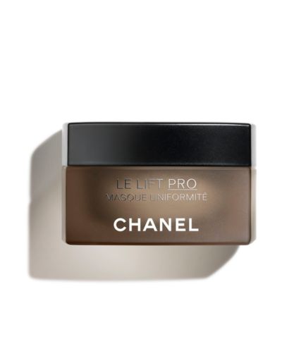 CHANEL маска для лица LE LIFT PRO MASQUE UNIFORMITÉ Corrects – Redefines – Evens