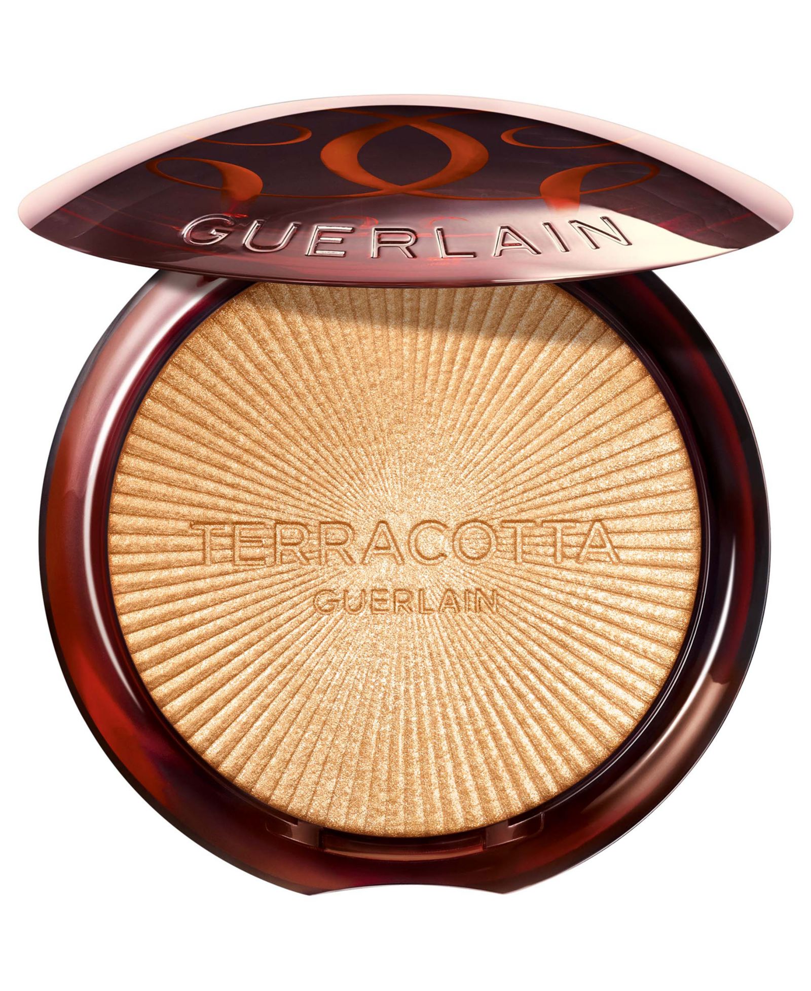 Guerlain Terracotta Luminizer Хайлайтер-пудра