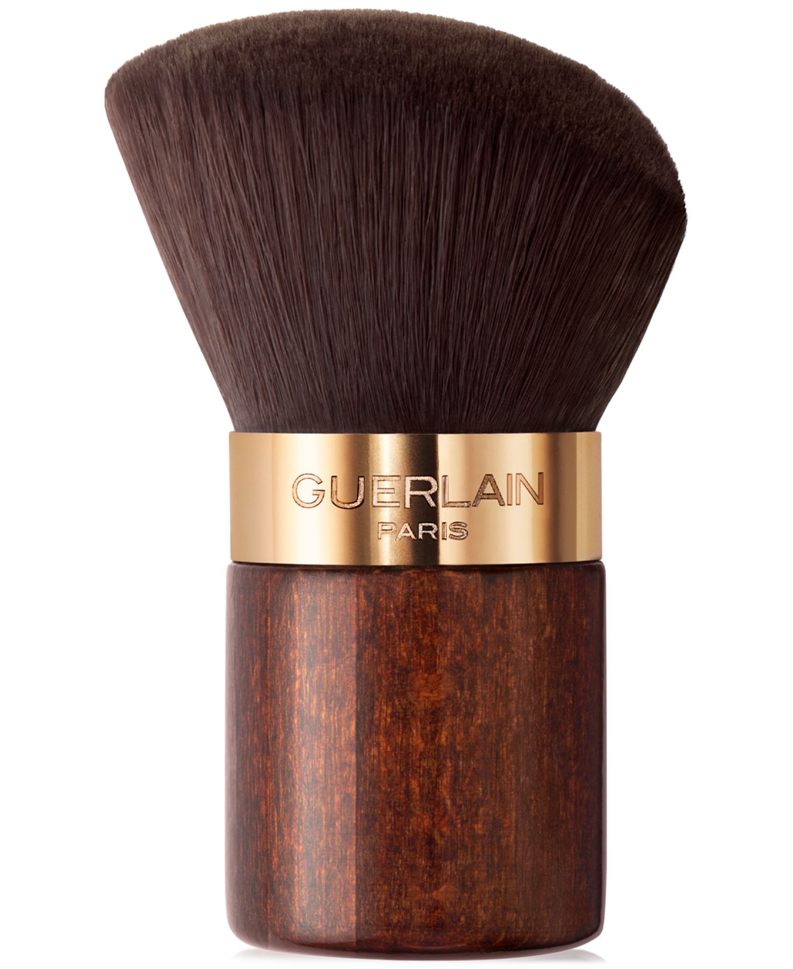 GUERLAIN кисть для пудры Terracotta Kabuki
