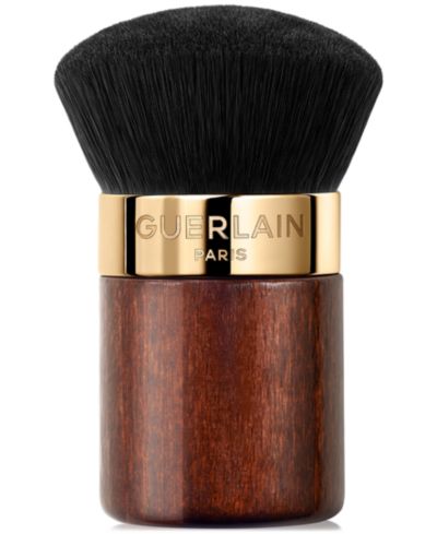 Guerlain Kabuki Foundation Brush