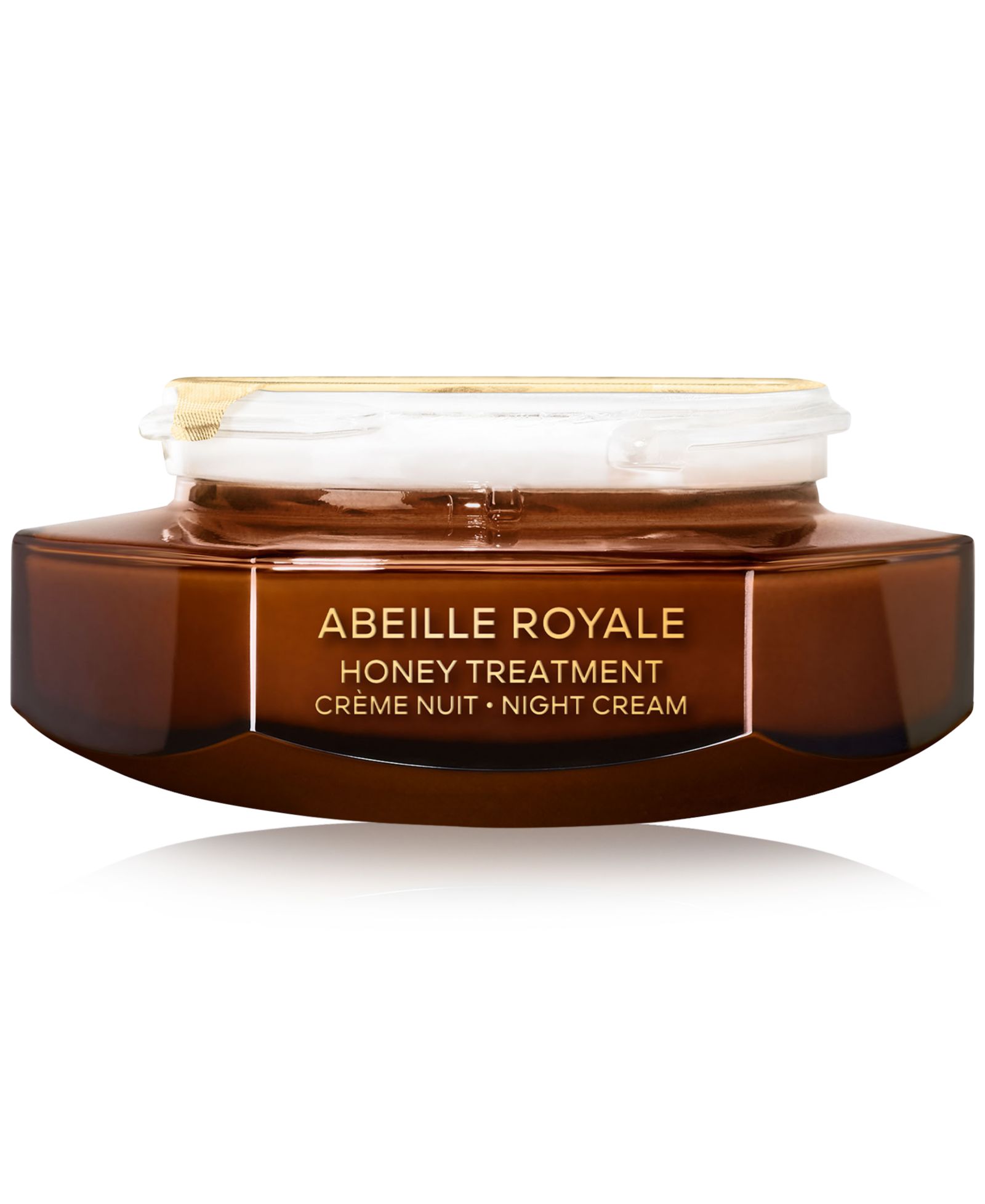 GUERLAIN Abeille Royale ночной крем для лица с медом, рефил