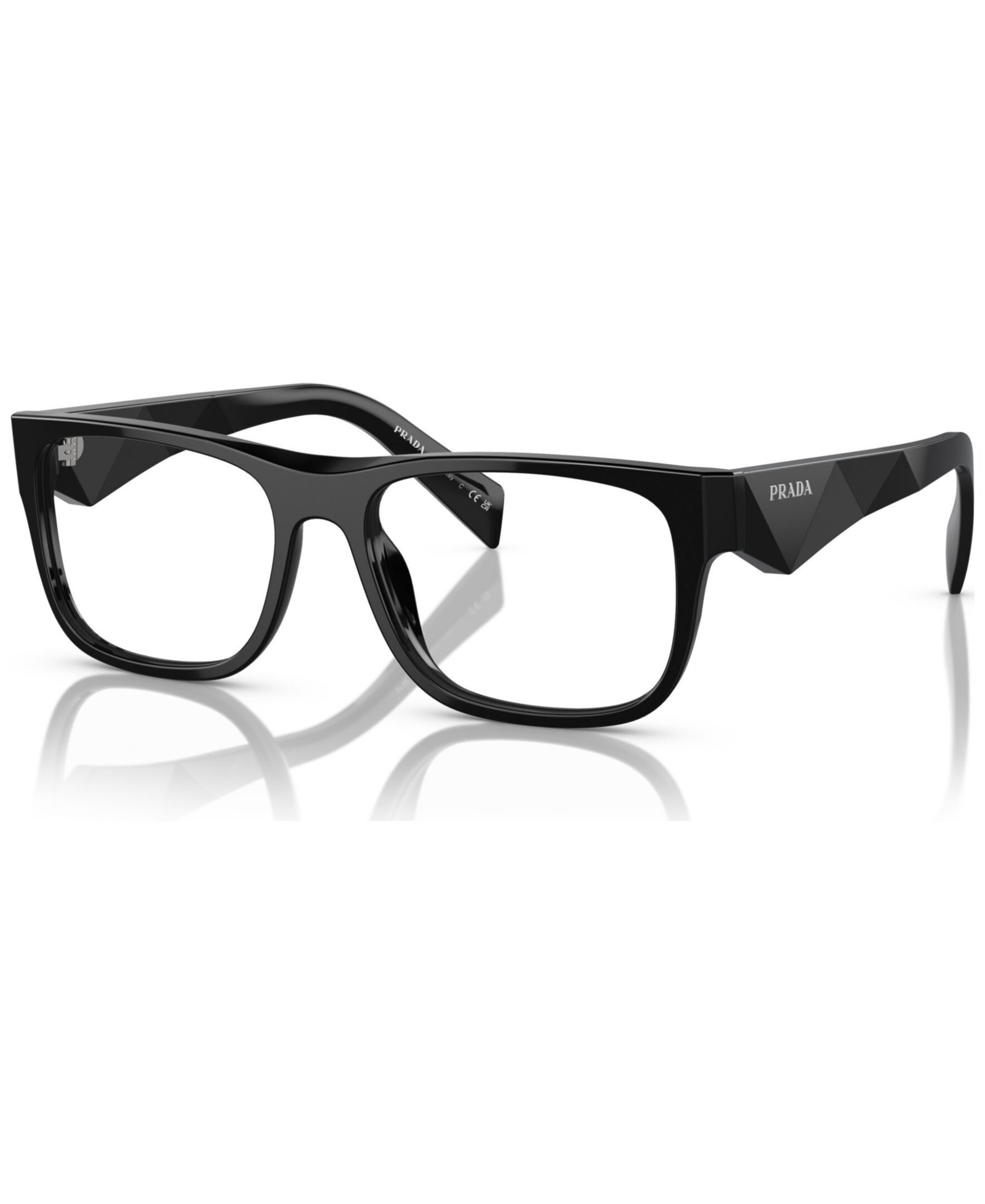 Prada Man очки PR 22ZV Plastic