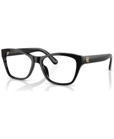 Женские очки Ralph Lauren RL6230U прямоугольные пластиковые