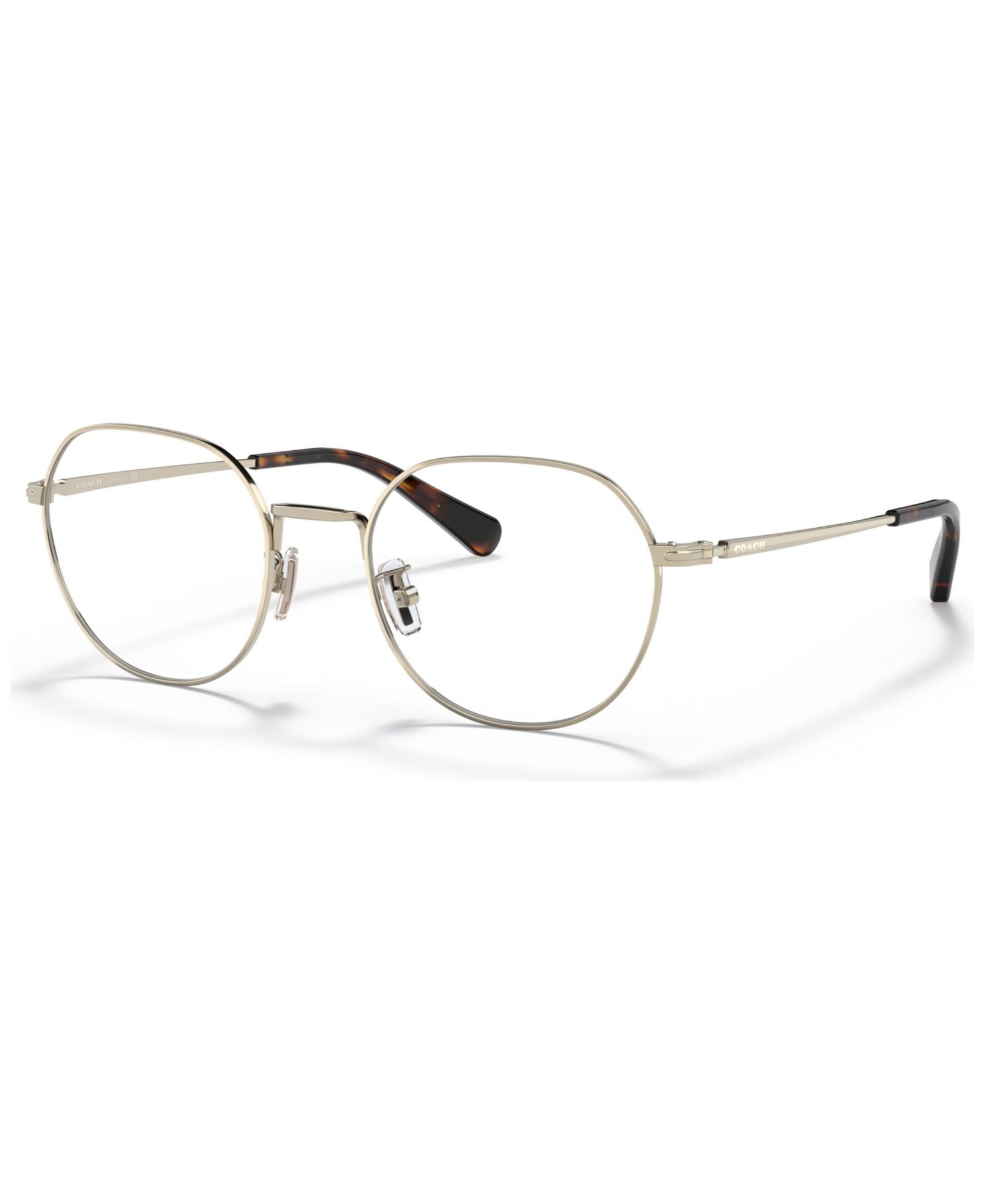 Очки Coach Man Round Metal HC5141