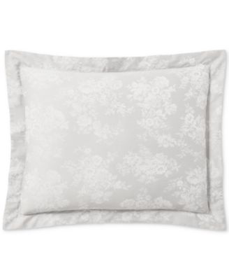 Lauren Ralph Lauren Mya Navy Sham, King