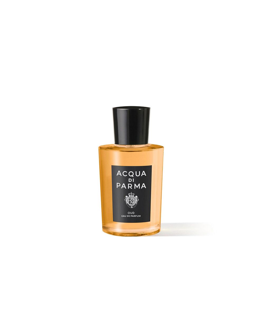Духи Acqua di Parma Oud Eau de Parfum Spray, 3.4 oz.