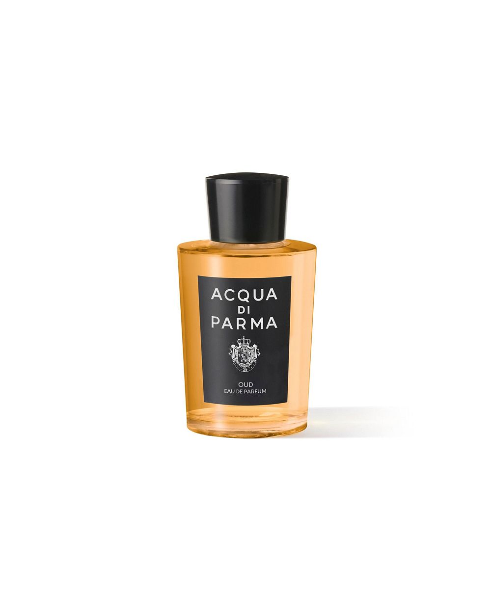 Духи Acqua di Parma Oud Eau de Parfum Spray, 6 oz.