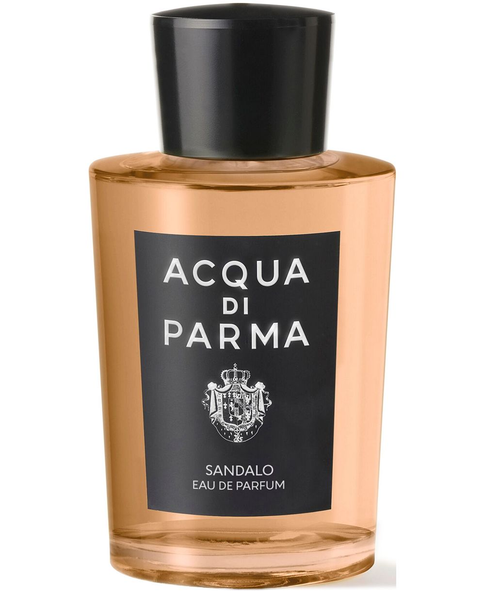 Acqua di Parma Sandalo Eau de Parfum Spray, 6 oz.