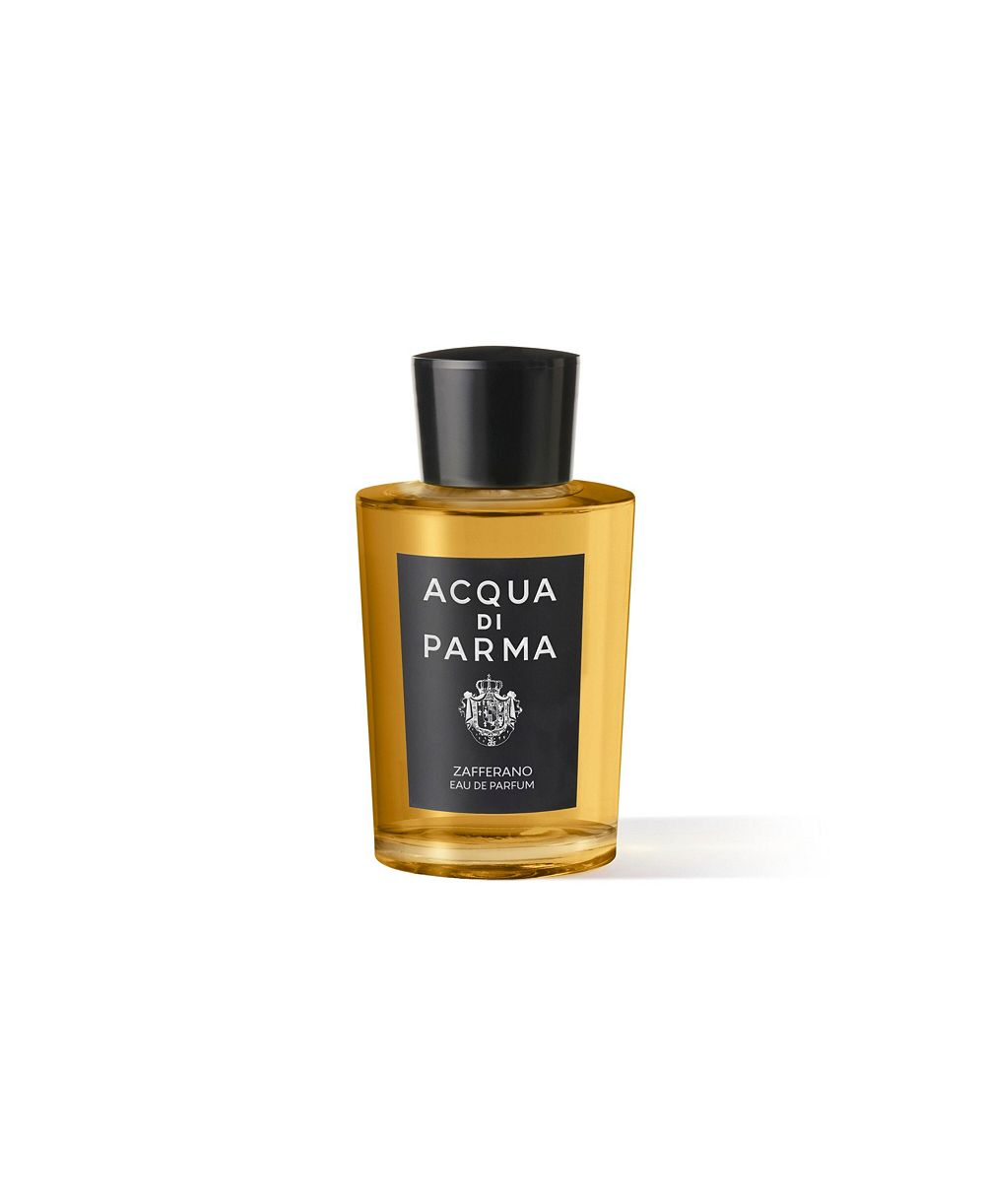 Acqua di Parma Zafferano Eau de Parfum Spray, 6 oz.