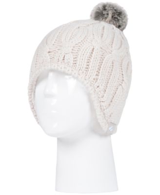 Heat Holders Женская Nikki Cosy Ears Pom-Pom Hat