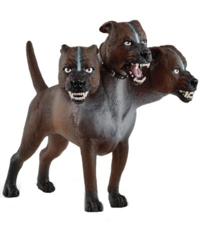 Коллекционная фигурка Schleich Wizarding World of Harry Potter: Fluffy