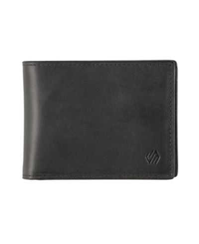 Johnston & Murphy Мужской кошелек Rhodes 2-in-1 Billfold