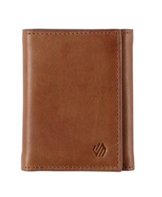 Tan Full Grain Leather