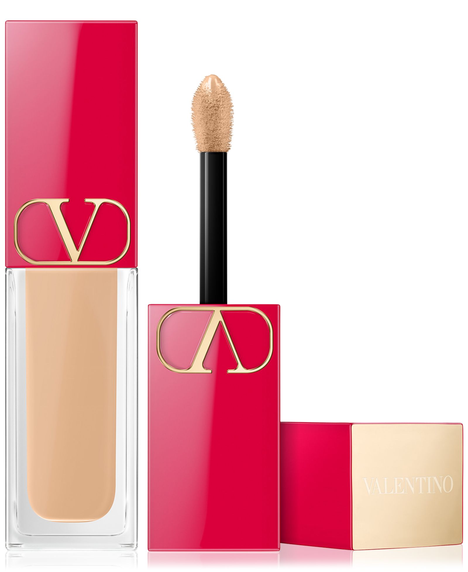 Valentino Very Valentino 24-Hour Wear Hydrating Concealer