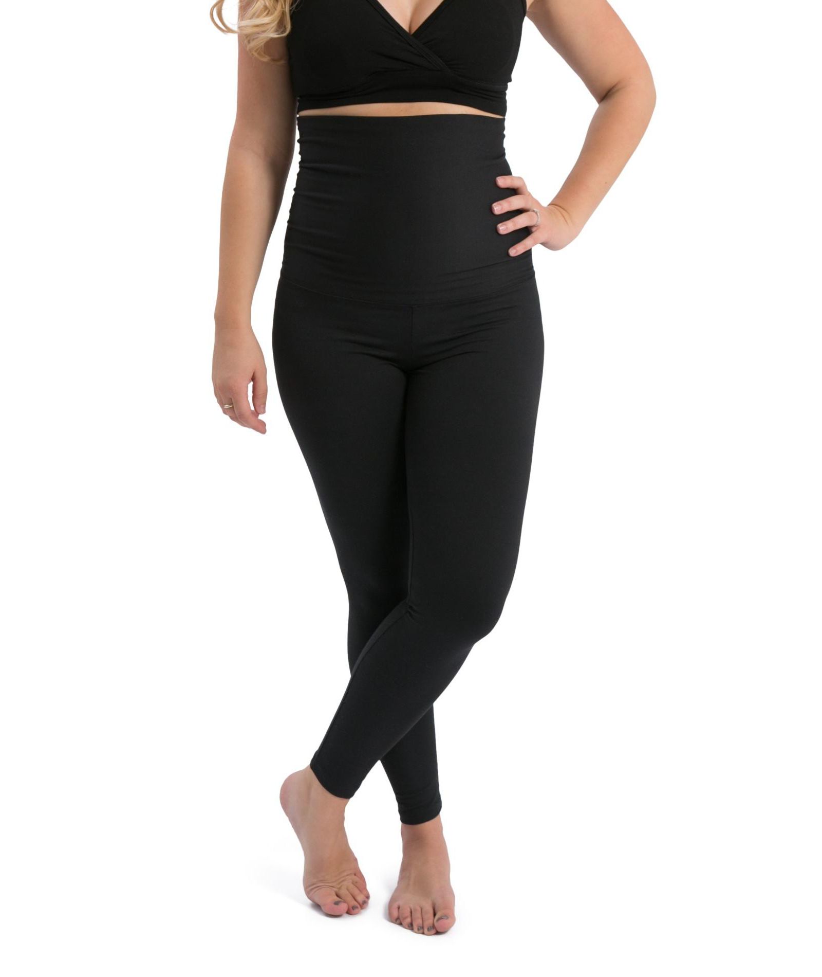 Kindred Bravely Maternity Louisa Postpartum Support Leggings