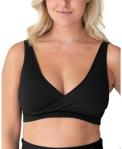 Женский бюстгальтер Kindred Bravely Maternity Sublime Adjustable Crossover